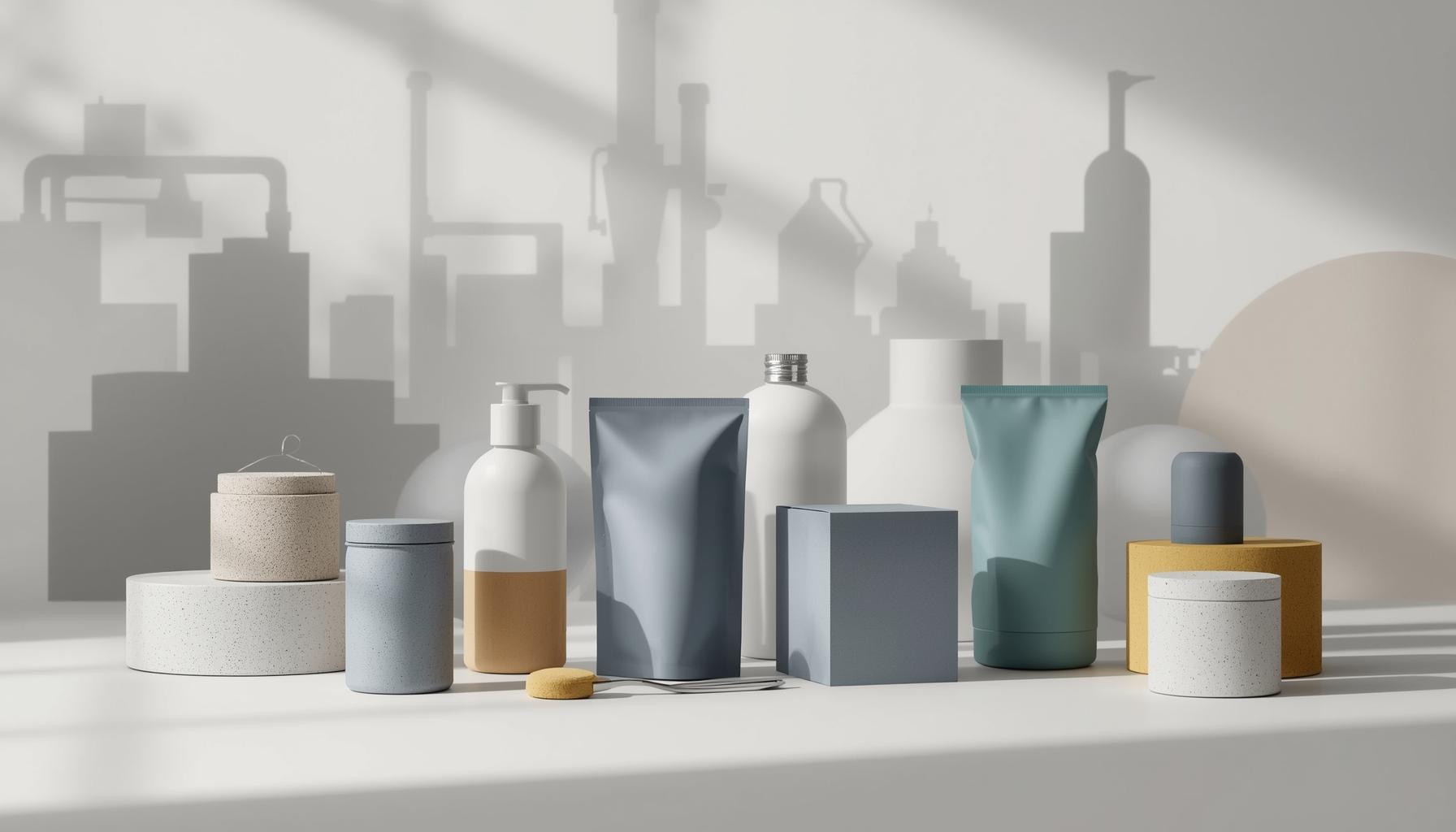 Trendy rynkowe i rola McBride Polska w ich adresowaniu